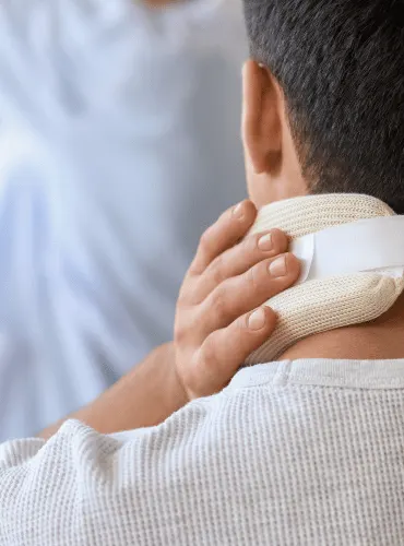 Best Torticollis Treatment in Karachi