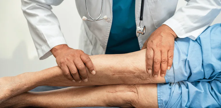 Total Joint Replacement Therapy 3 Best In-home Total Joint Replacement Therapy in Karachi