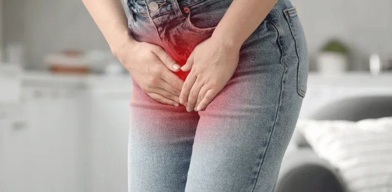 Urinary Incontinence Treatment 3 Best In-home Urinary Incontinence Treatment in Karachi