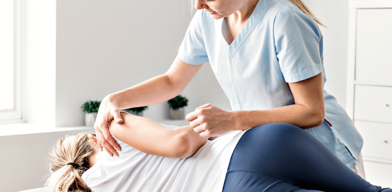 Women’s Health Physiotherapy 3 Best In-home Women’s Health Physiotherapy in Karachi