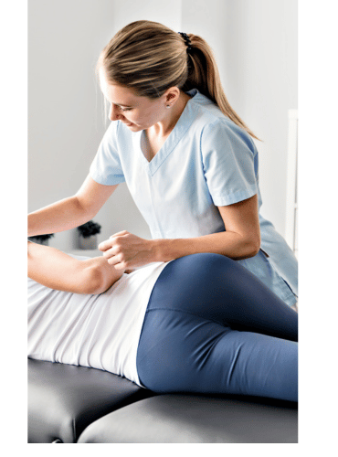 Best Women’s Health Physiotherapy in Karachi