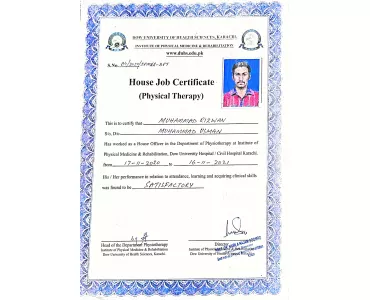 About Dr Rizwan 5 housejob 1 Drrizwanphysio