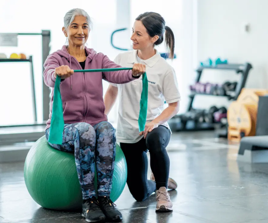 Dr Rizwan Physiotherapy Home Service Dr Rizwan Physiotherapy Home Service