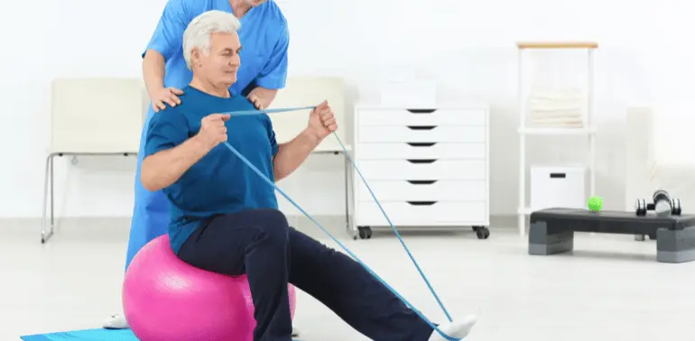 Top in-home Neurological Physiotherapy in Karachi