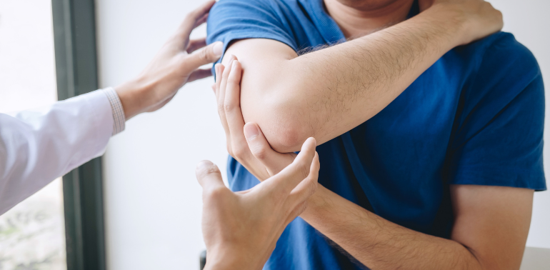 Al-Habib Cooperative Society 3 Physiotherapy in Al-Habib Cooperative Society | In-Home Physiotherapy