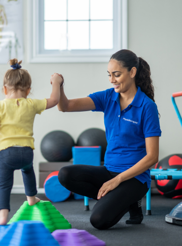 Physiotherapy in Bahadurabad | Best Home Physio Care by Dr. Rizwan