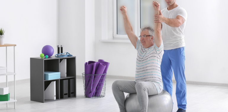 Bismillah Colony 3 Physiotherapy in Bismillah Colony – Expert Home Physio Care | Dr. Rizwan