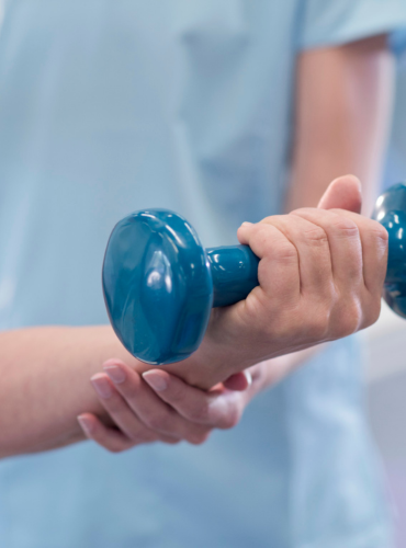 Physiotherapy in Data Nagar – Best In-home Physiotherapy Services