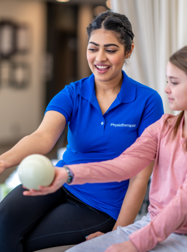 Physiotherapy in Future Colony – Best In-home Physiotherapy Services