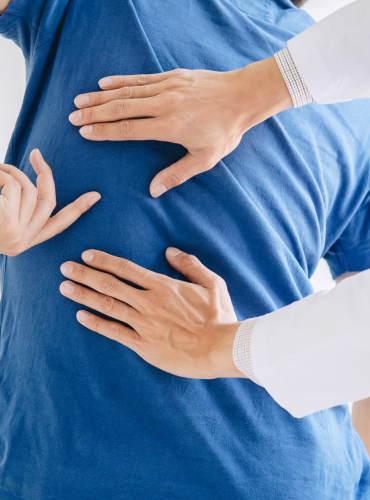 Physiotherapy in Ghareebabad | Best Home Physio Care by Dr. Rizwan