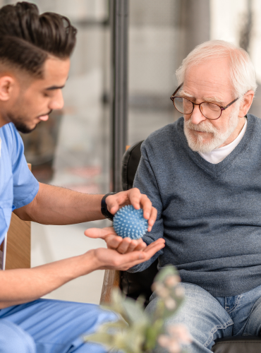 Physiotherapy in Hawkesbay – Best In-home Physiotherapy Services