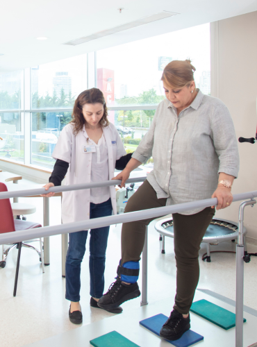 Physiotherapy in Jumman Goth – Expert Home Physiotherapy Services