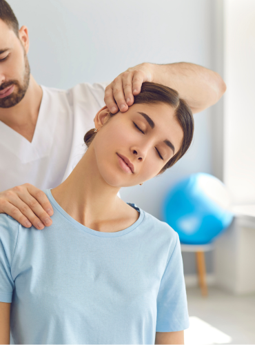 Physiotherapy in Jut Line | Best Home Physio Care by Dr. Rizwan