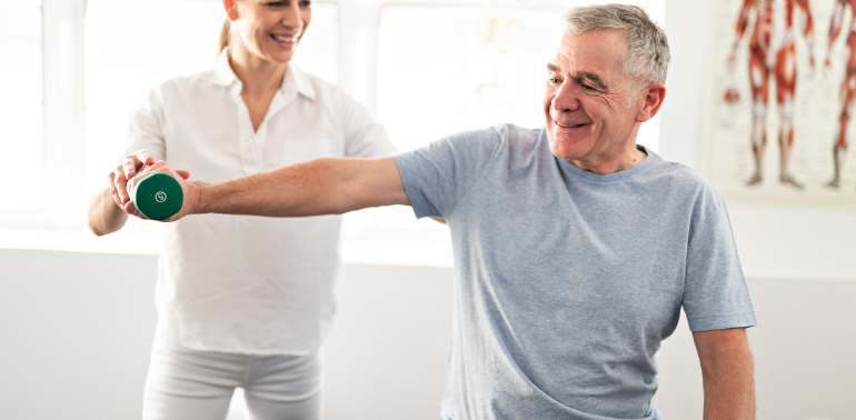 Kalri 3 Physiotherapy in Kalri | Expert In-Home Physiotherapy