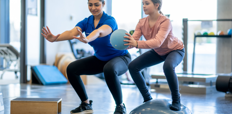 Physiotherapy in Liaquat Colony – Best Home Physio Services | Dr. Rizwan