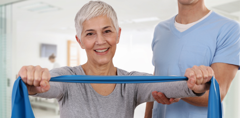 Memon Cooperative Housing Society 3 Physiotherapy in Memon Cooperative Housing Society | Dr. Rizwan Home Service