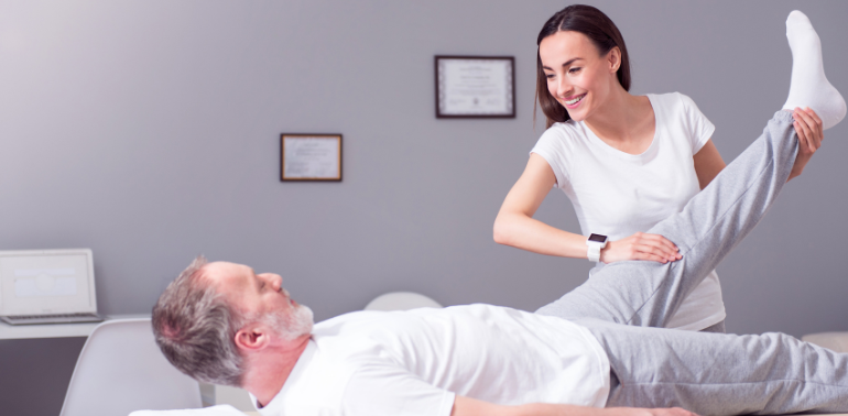 Moosa Goth 3 Physiotherapy in Moosa Goth – Best Home Physio Services | Dr. Rizwan