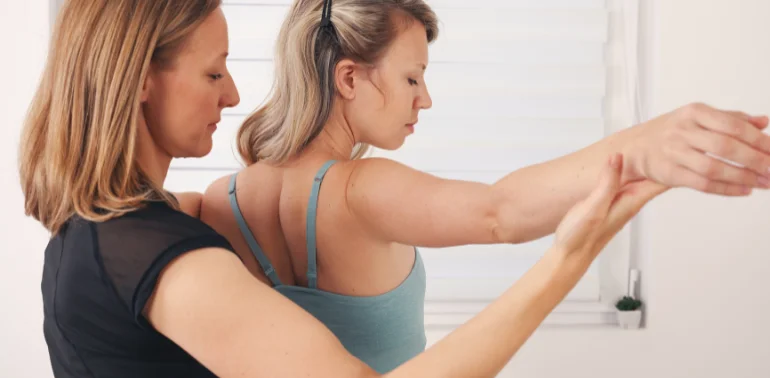 Scoliosis Physiotherapy in Karachi Drrizwanphysio