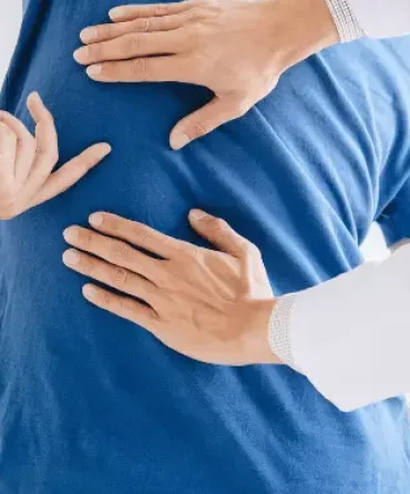 Balance and Coordination Therapy 4 Back Pain Home Physiotherapy in Karachi