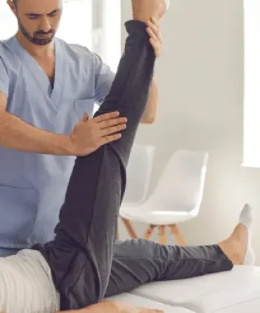 Balance and Coordination Therapy 5 Hip Pain Home Physiotherapy in Karachi