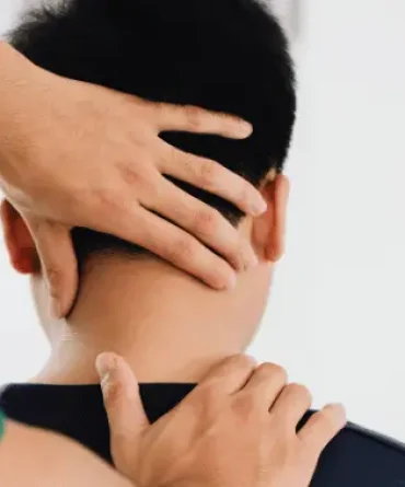 Balance and Coordination Therapy 7 Neck pain Pain Home Physiotherapy in Karachi